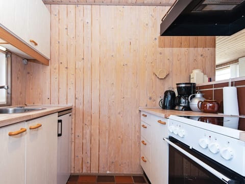 House | Private kitchen | Highchair