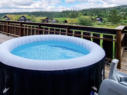 House | Spa treatment