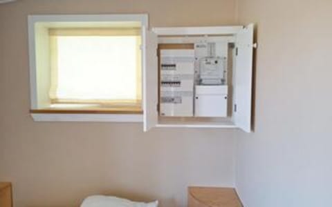 House | Interior