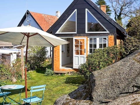 House | Exterior