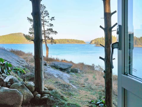 House | View from property