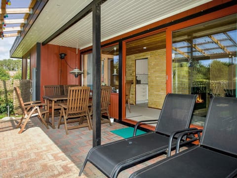 House | View from property