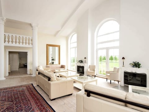 House | Interior