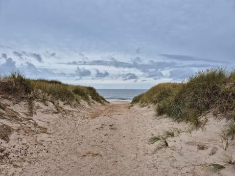House | Beach