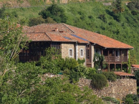 The olmares apartments - a haven of piece and quiet!