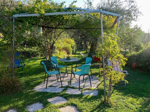 Plant, Property, Plant Community, Table, Chair, Shade, Outdoor Table, Sky, Natural Landscape, Outdoor Furniture
