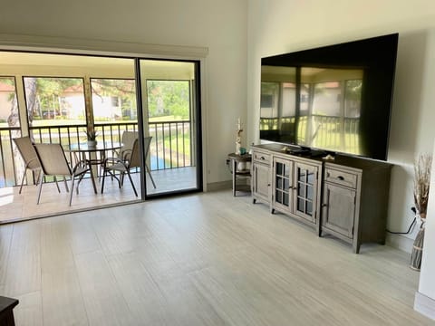 Living Room Area