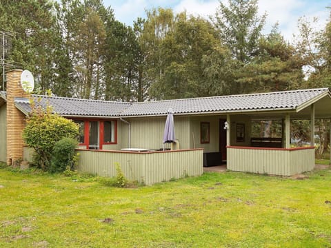 House | View from property