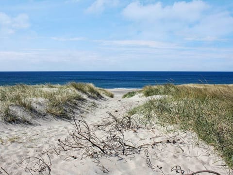 House | Beach