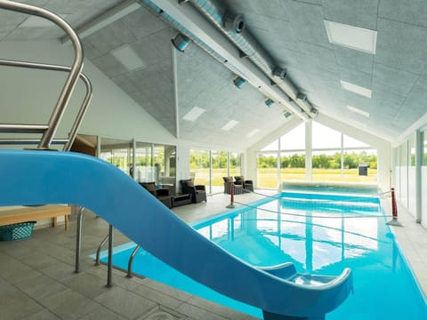 House | Pool | Indoor pool, outdoor pool