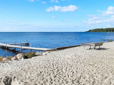 House | Beach