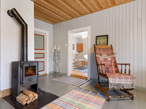 House | Interior