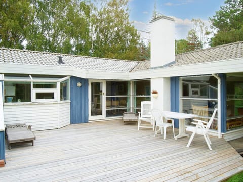 House | Exterior