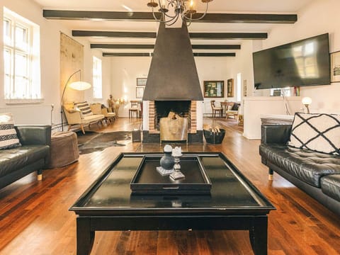 House | Interior