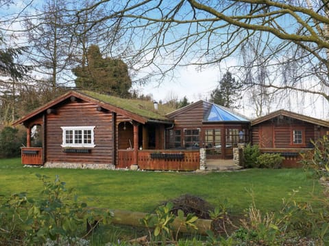 House | View from property