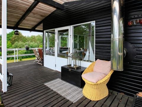 House | View from property