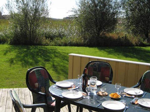 House | Spa treatment