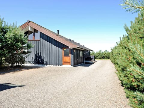 House | View from property