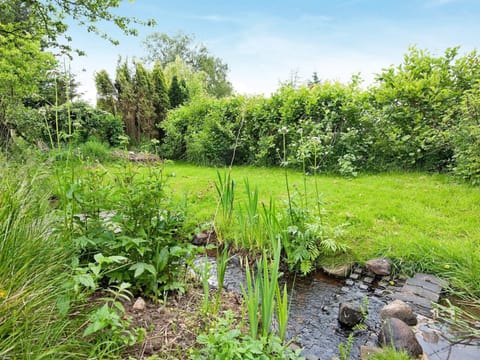 House | View from property