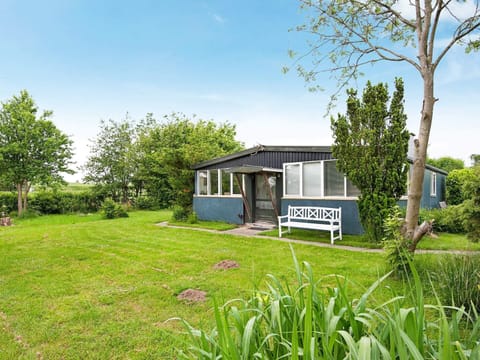 House | View from property