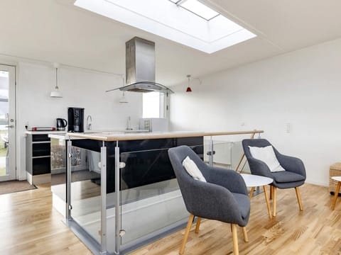 House | Private kitchen | Highchair