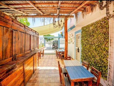 Apartment, 2 Bedrooms, Smoking, Patio | Terrace/patio