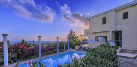 Villa, 3 Bedrooms, Smoking, Private Pool | Pool | Outdoor pool