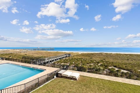 Condo, 2 Bedrooms | Pool | Outdoor pool