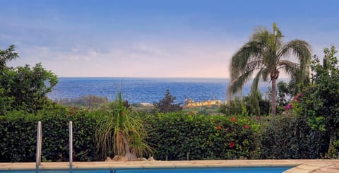 Villa, 5 Bedrooms, Smoking, Private Pool | Pool | Outdoor pool, a heated pool