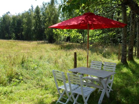 House | Outdoor dining