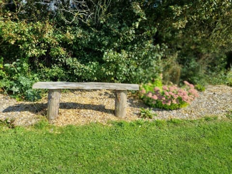 House | Property grounds