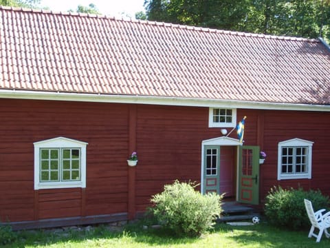 House | Exterior