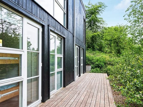 House | View from property