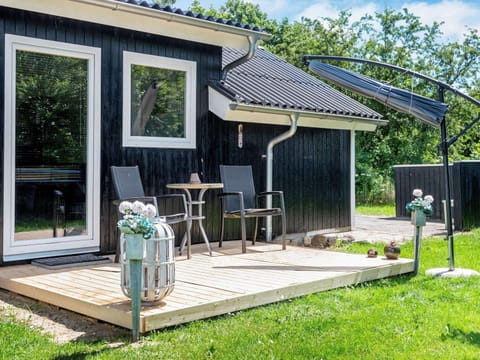 House | View from property