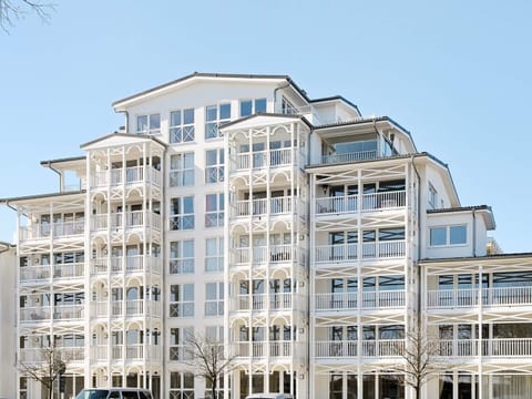 Apartment | Exterior