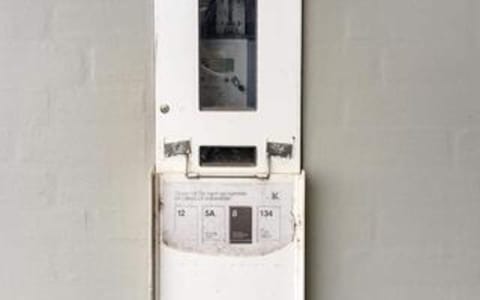 House | Interior detail