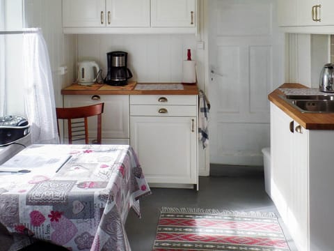 House | Private kitchen