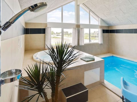 House | Pool | Indoor pool, outdoor pool