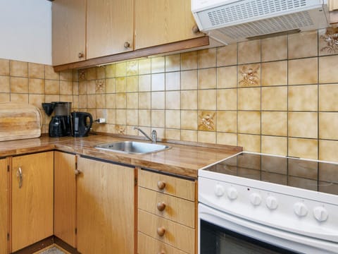 House | Private kitchen