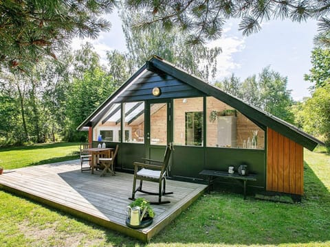 House | View from property