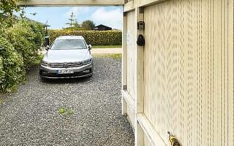 House | Property grounds