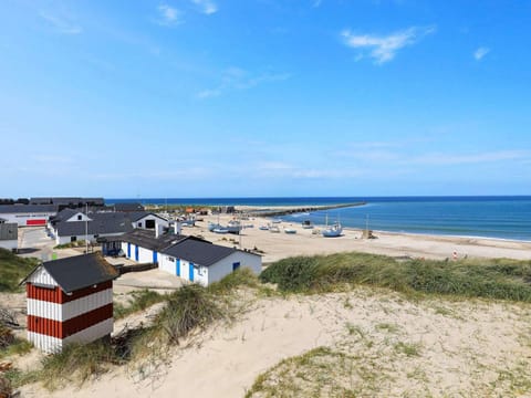 House | Beach