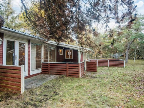 House | View from property