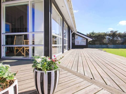 House | View from property