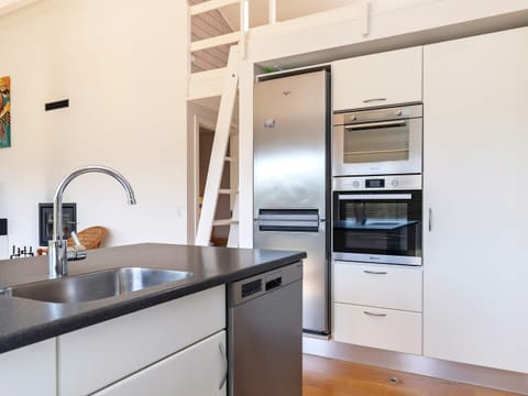 House | Private kitchen