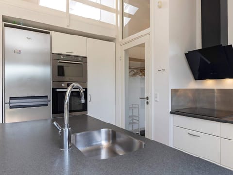 House | Private kitchen