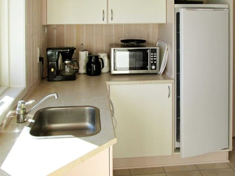 House | Private kitchen | Highchair