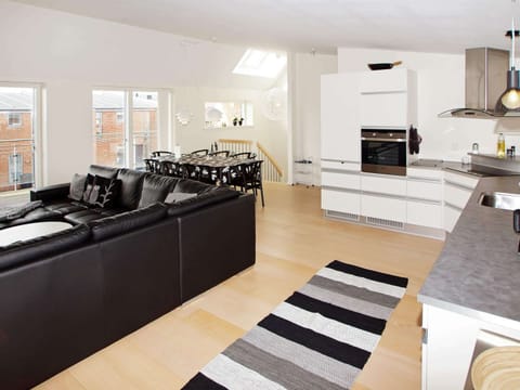 Apartment | Living area