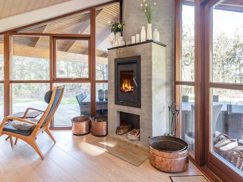 House | Interior