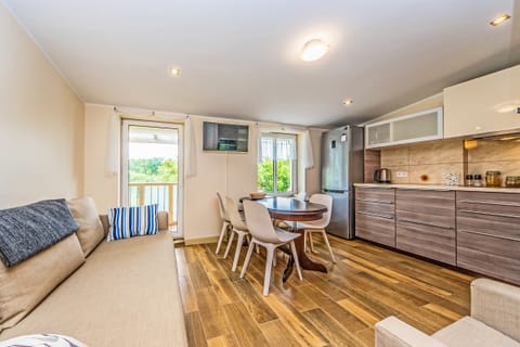 Apartment | Living area | LCD TV